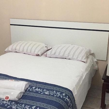 Hotel Center Ville 아루자 외부 사진