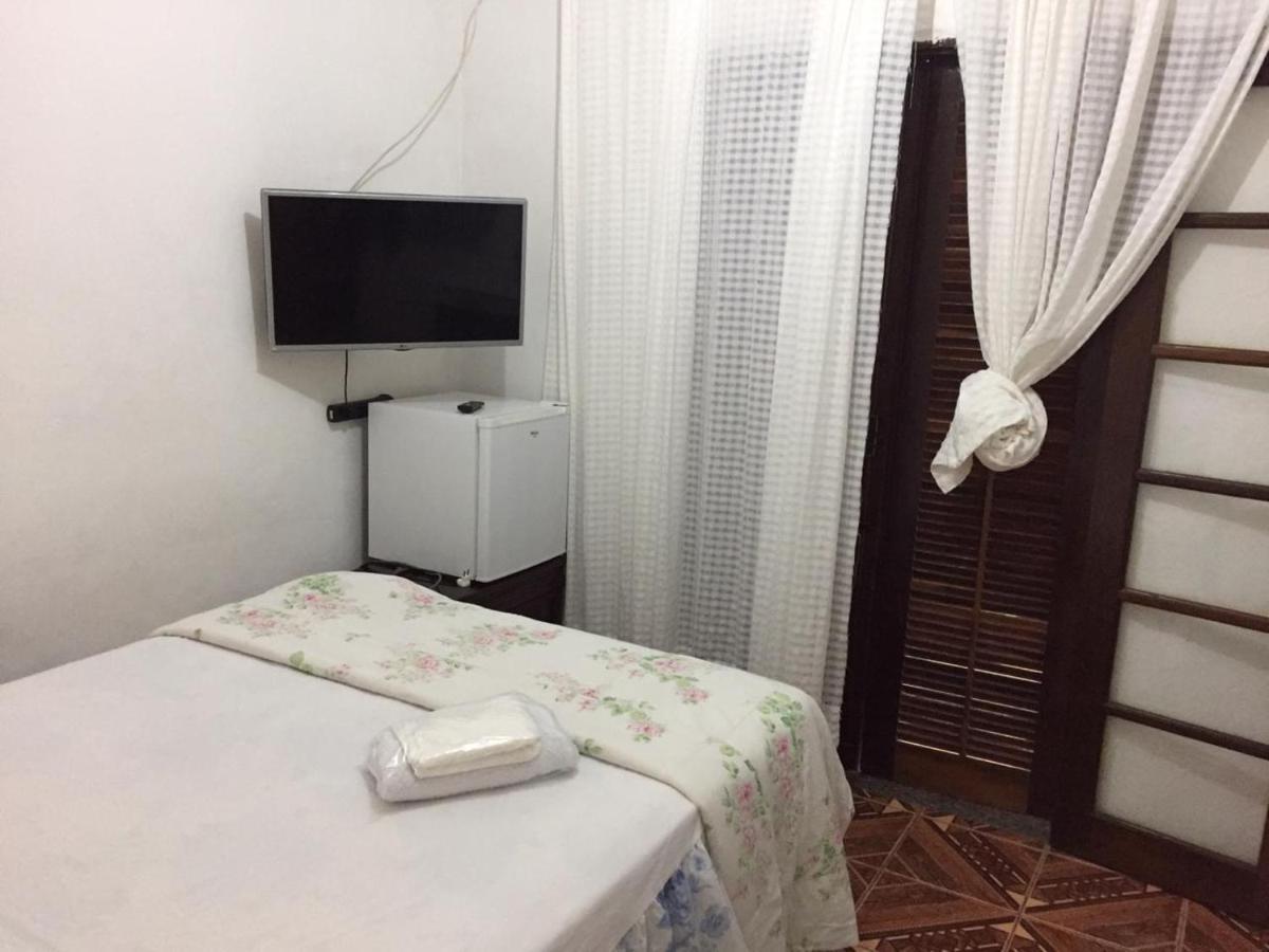 Hotel Center Ville 아루자 외부 사진