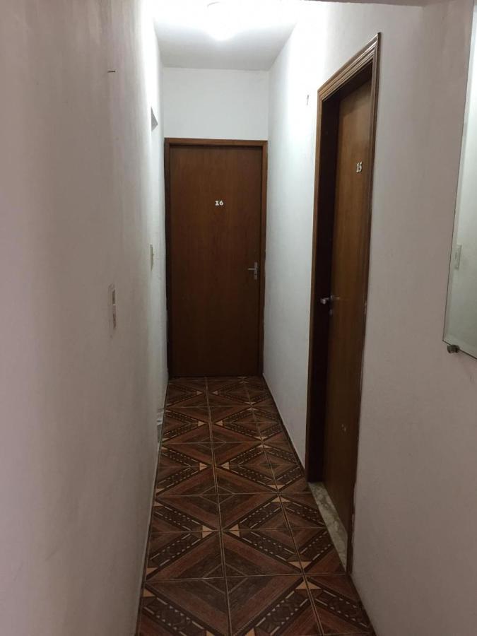 Hotel Center Ville 아루자 외부 사진
