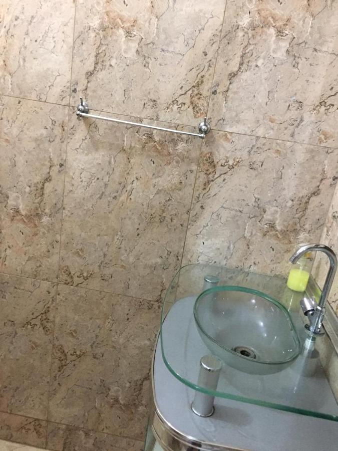 Hotel Center Ville 아루자 외부 사진