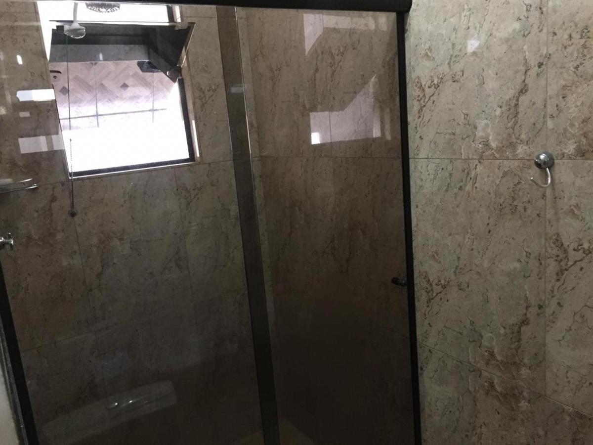Hotel Center Ville 아루자 외부 사진