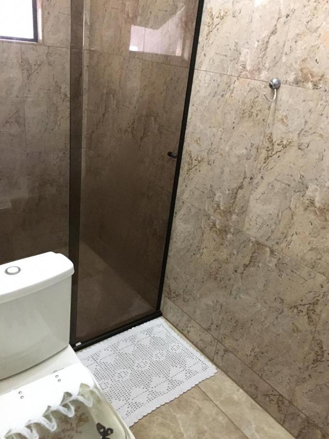 Hotel Center Ville 아루자 외부 사진