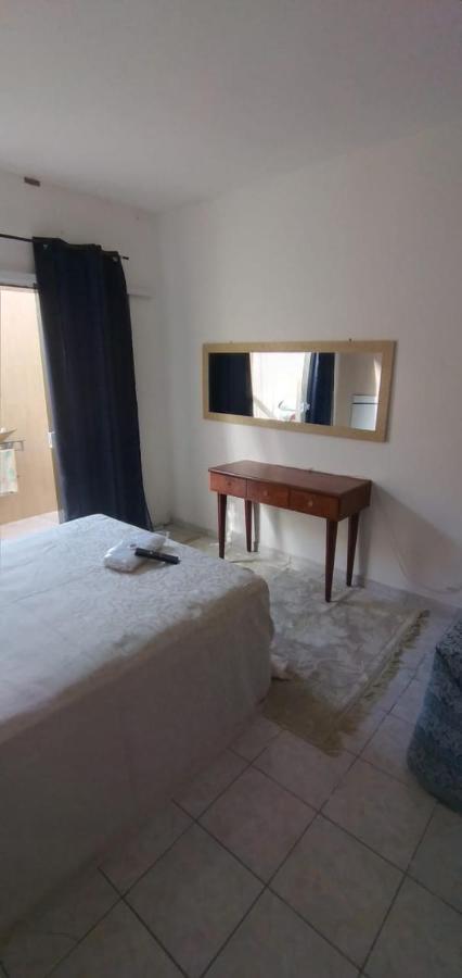 Hotel Center Ville 아루자 외부 사진