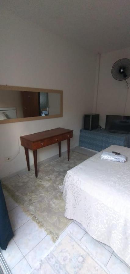 Hotel Center Ville 아루자 외부 사진