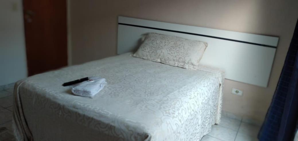 Hotel Center Ville 아루자 외부 사진