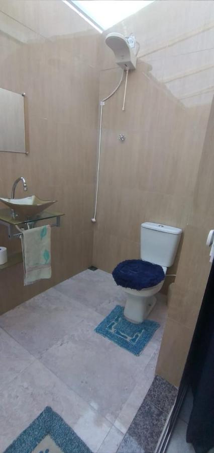 Hotel Center Ville 아루자 외부 사진